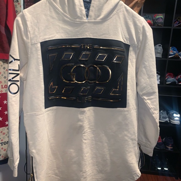 Kids Camp original Co hoodie sweater size xl - Picture 1 of 6